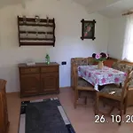 Komfortable Apartment Gotthun