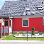 Apartment Komfortable *