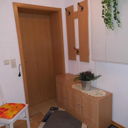 Komfortable Apartman Gotthun