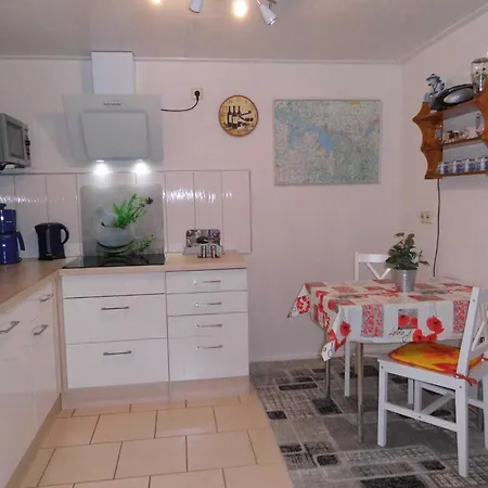 Apartman Komfortable *