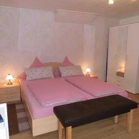 Apartman Komfortable *