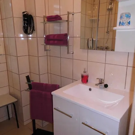 Komfortable Apartman