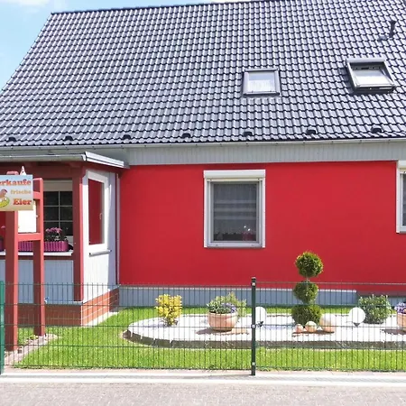 Apartman Komfortable *