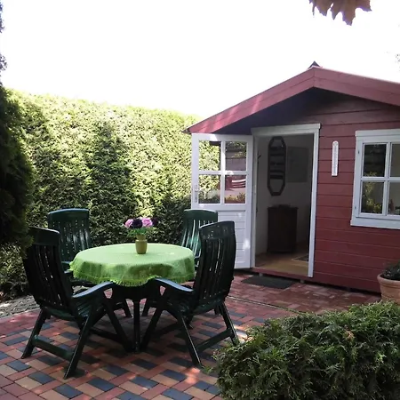 Apartman Komfortable Gotthun