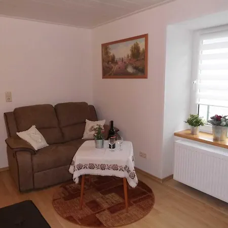 Apartment Komfortable Gotthun