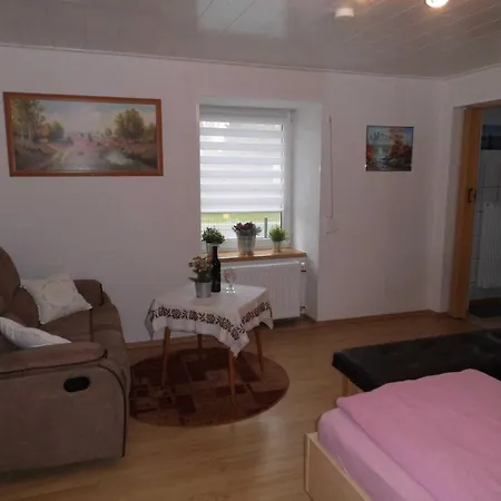 Komfortable Apartment