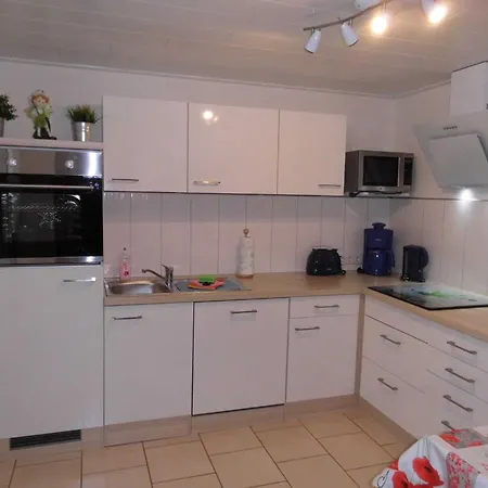 Komfortable Apartment *