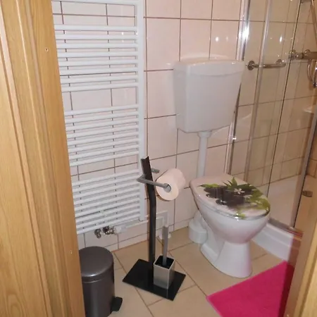 Apartment Komfortable Gotthun