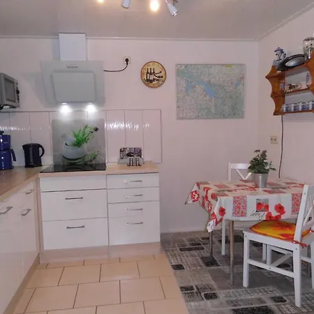 Apartment Komfortable *